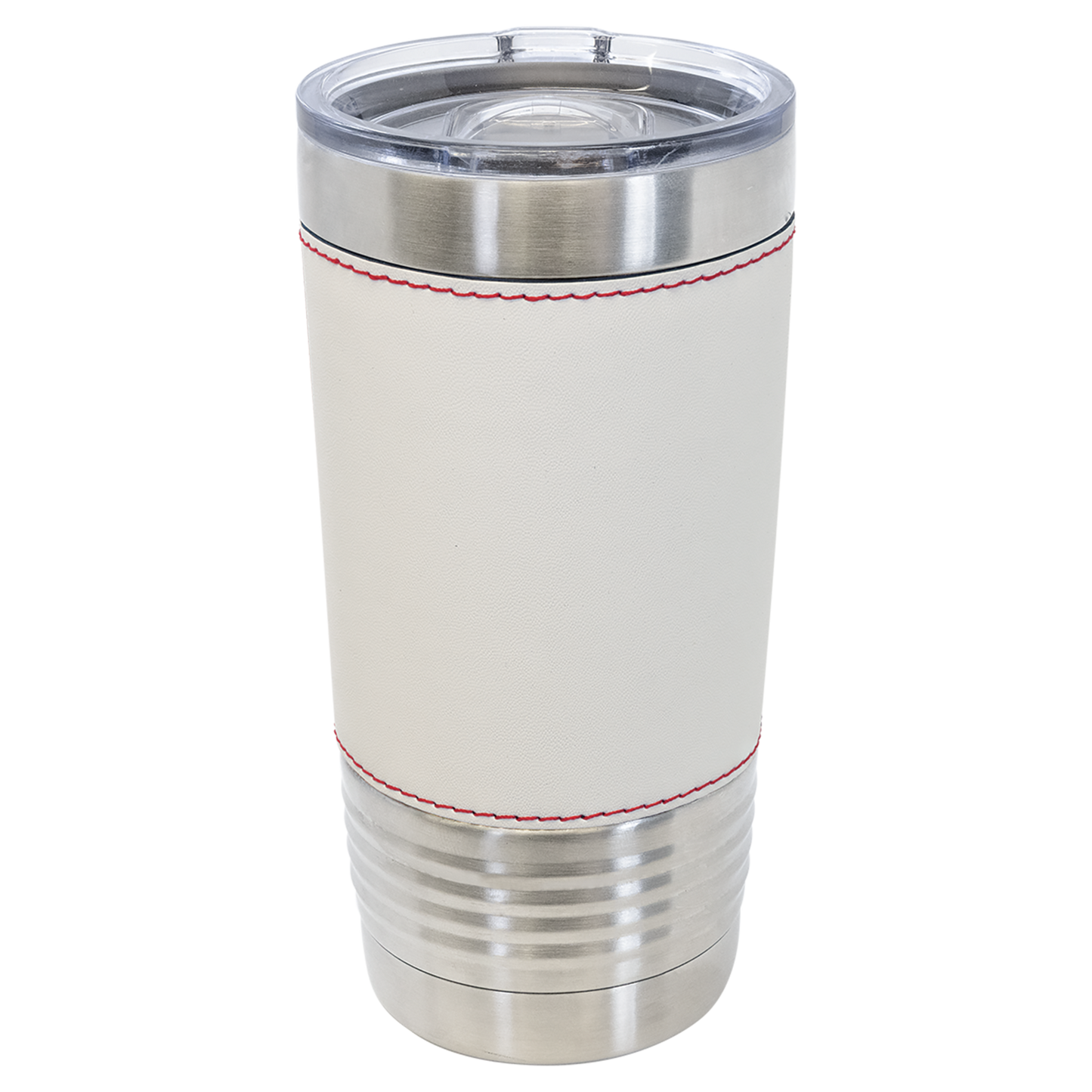 Baseball Mom Leatherette Tumbler - Stack Life Customs