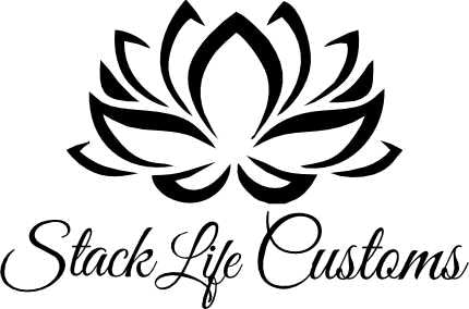 Stack Life Customs Gift Card